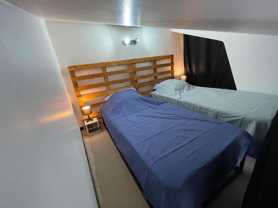 Appartement Vue Sur La Charente Soubise Buitenkant foto