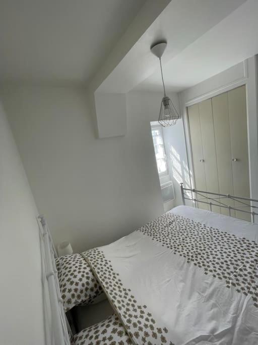 Appartement Vue Sur La Charente Soubise Buitenkant foto