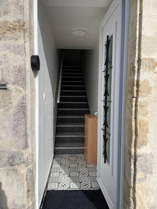 Appartement Vue Sur La Charente Soubise Buitenkant foto